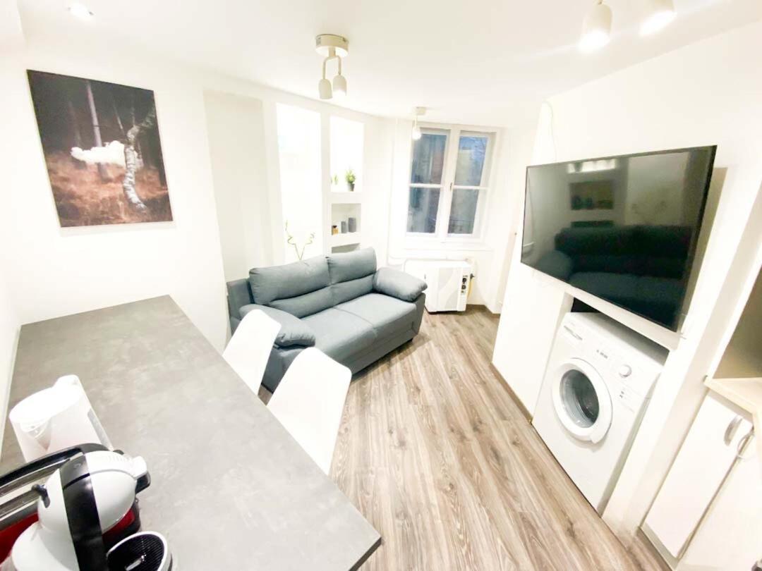 Cityscape Budget Apartments Bajcsy Budapest Exterior foto