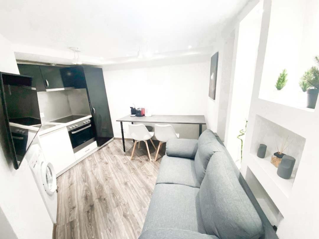 Cityscape Budget Apartments Bajcsy Budapest Exterior foto